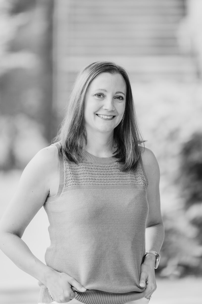 Jill Heinze Headshot