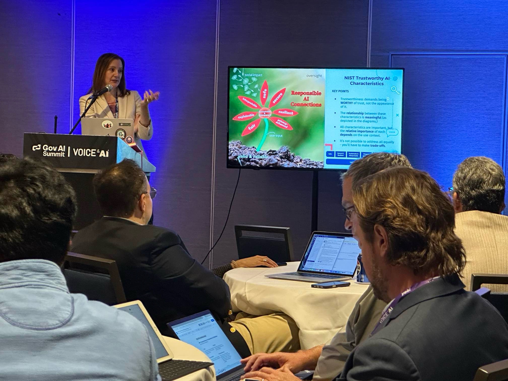 GovAI workshop presentation